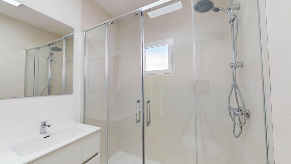 Sale - Villa - Orihuela - Blue Lagoon