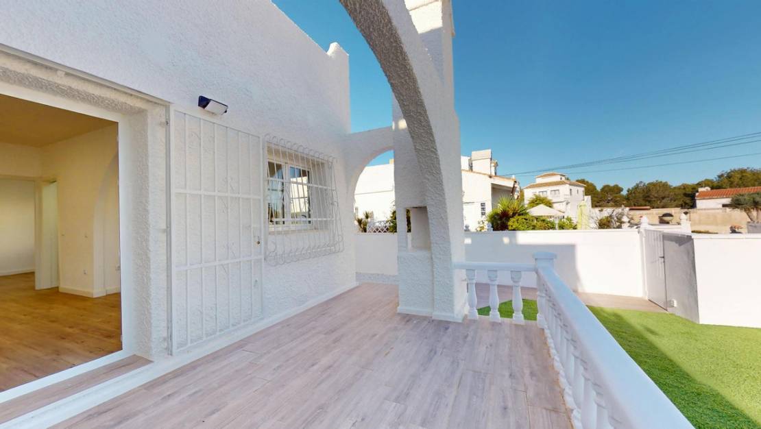 Sale - Villa - Orihuela - Blue Lagoon
