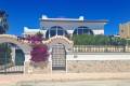 Sale - Villa - Orihuela - Blue Lagoon