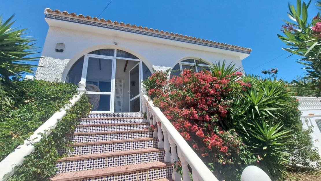 Sale - Villa - Orihuela - Blue Lagoon