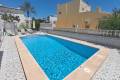 Sale - Villa - Orihuela - Blue Lagoon