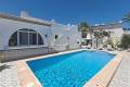 Sale - Villa - Orihuela - Blue Lagoon
