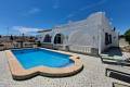 Sale - Villa - Orihuela - Blue Lagoon