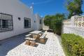 Sale - Villa - Orihuela - Blue Lagoon