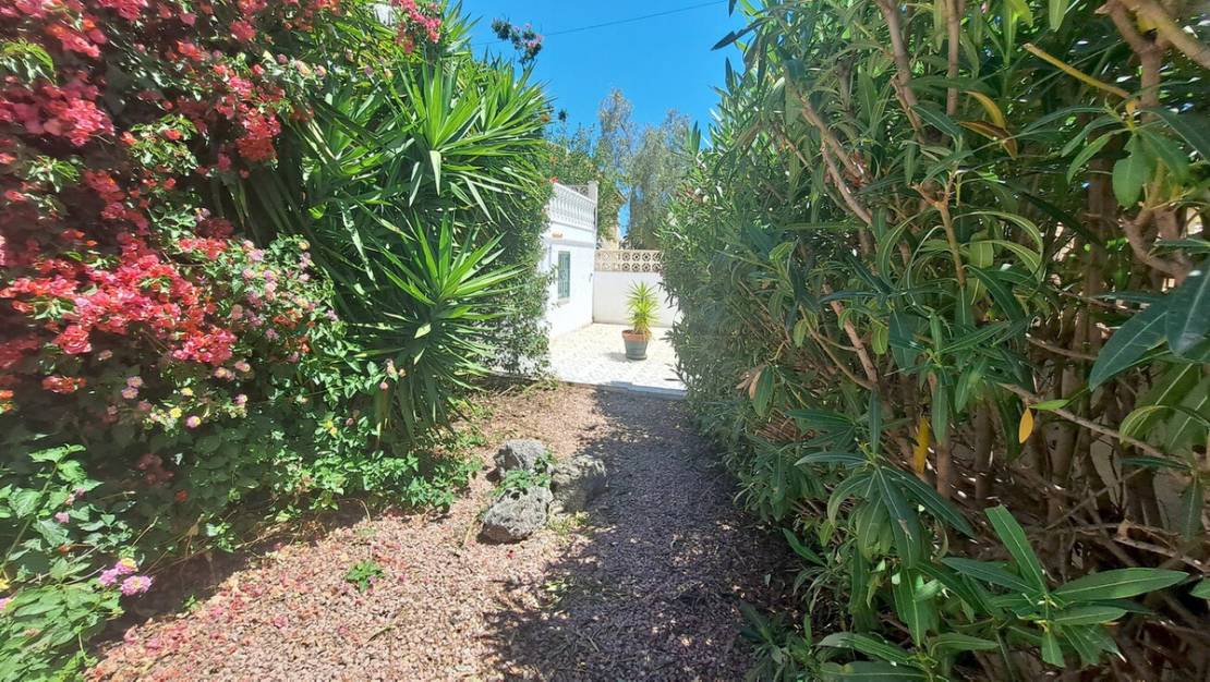 Sale - Villa - Orihuela - Blue Lagoon