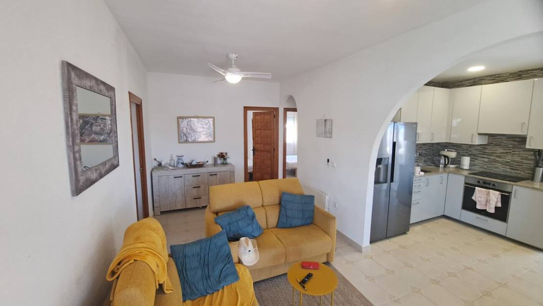 Sale - Villa - Orihuela - Blue Lagoon