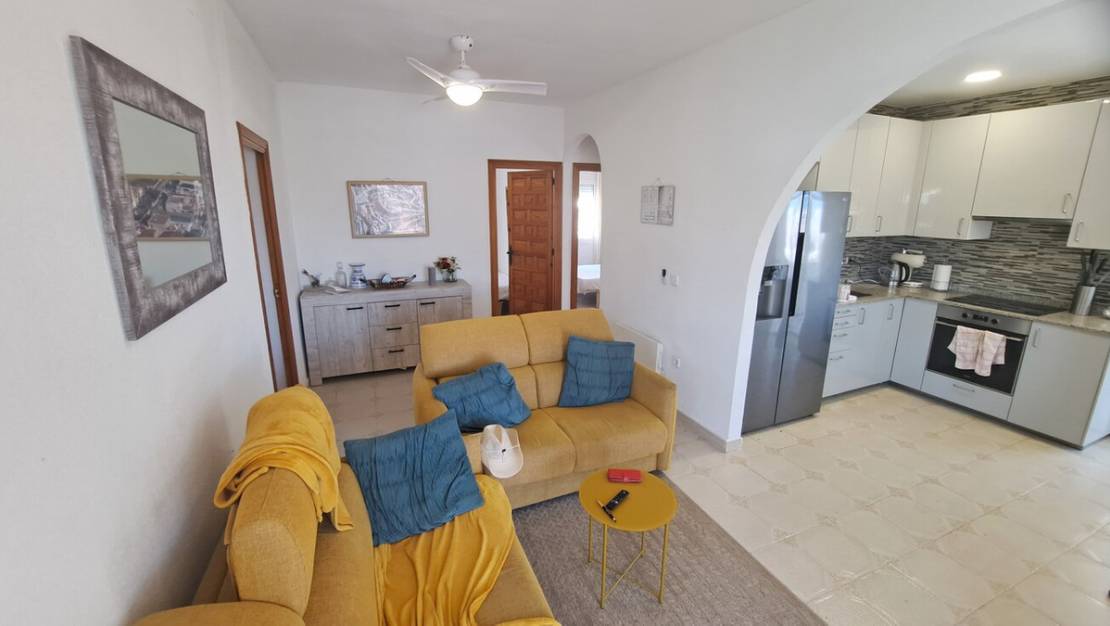 Sale - Villa - Orihuela - Blue Lagoon