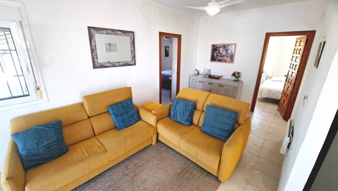 Sale - Villa - Orihuela - Blue Lagoon