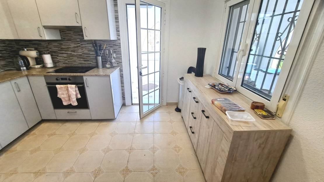 Sale - Villa - Orihuela - Blue Lagoon