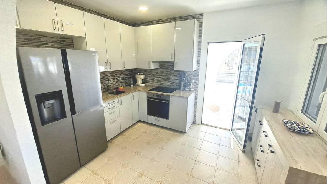 Sale - Villa - Orihuela - Blue Lagoon