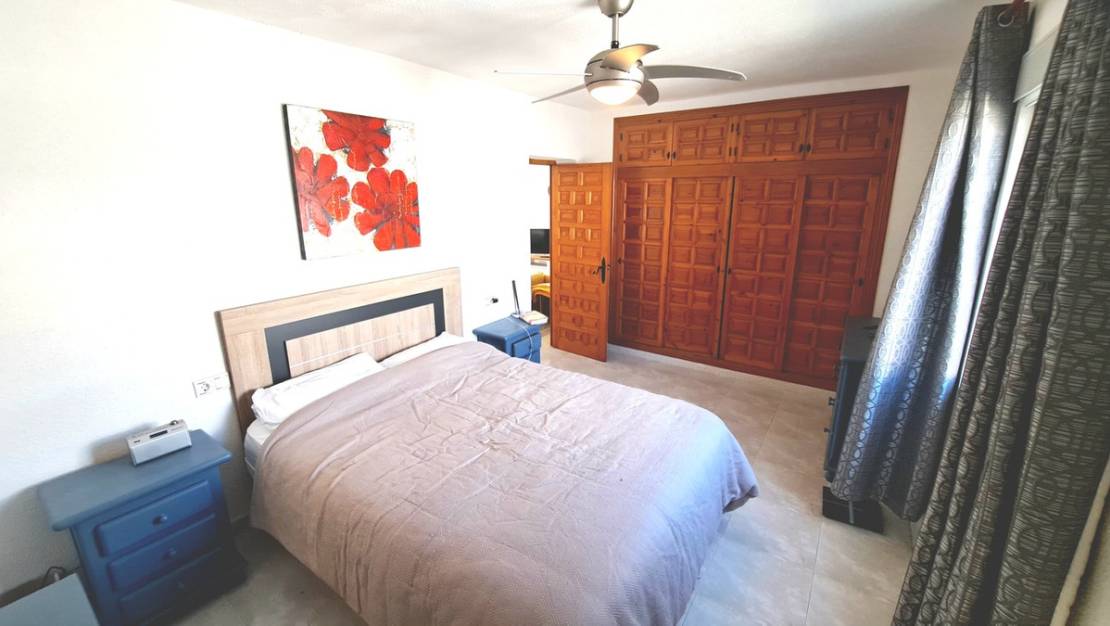 Sale - Villa - Orihuela - Blue Lagoon