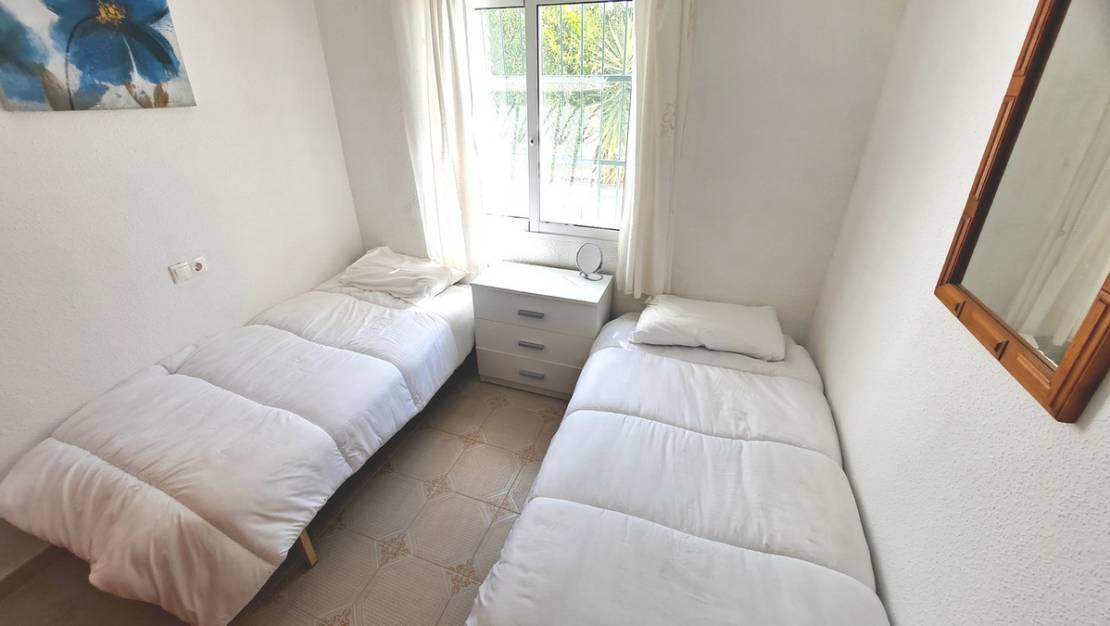 Sale - Villa - Orihuela - Blue Lagoon