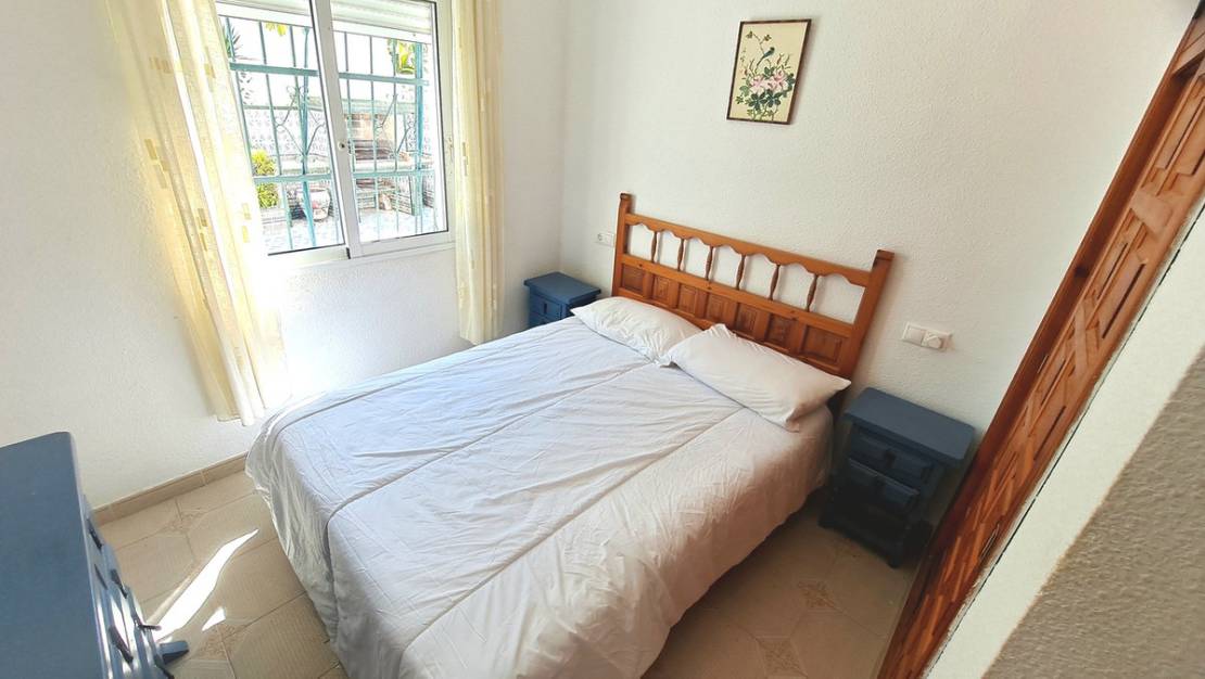 Sale - Villa - Orihuela - Blue Lagoon