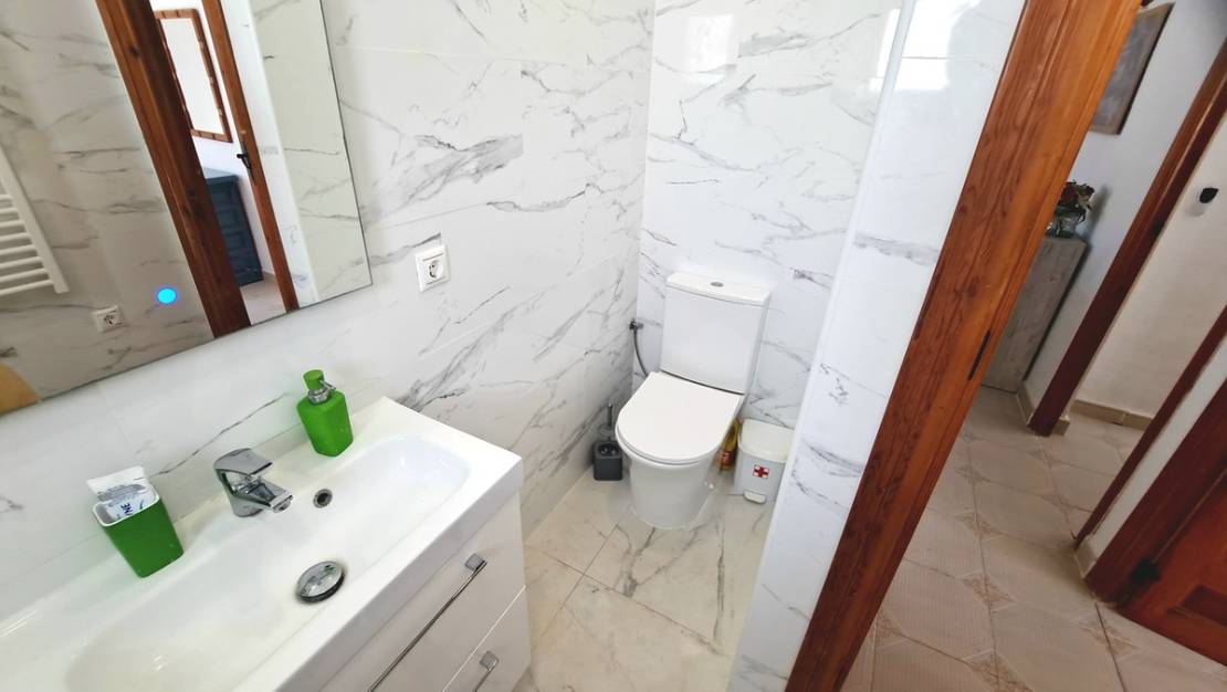 Sale - Villa - Orihuela - Blue Lagoon
