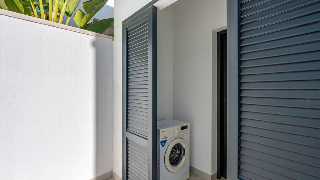 Sale - Villa - Orihuela - Blue Lagoon