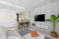 Sale - Villa - Orihuela - Blue Lagoon