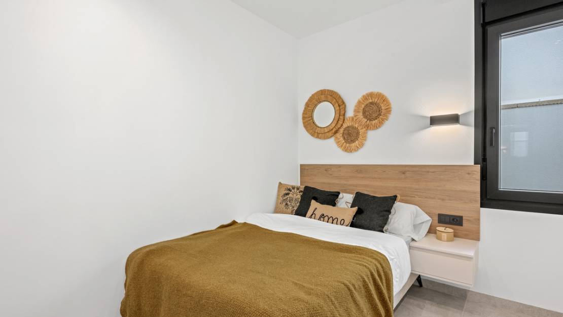 Sale - Villa - Orihuela - Blue Lagoon