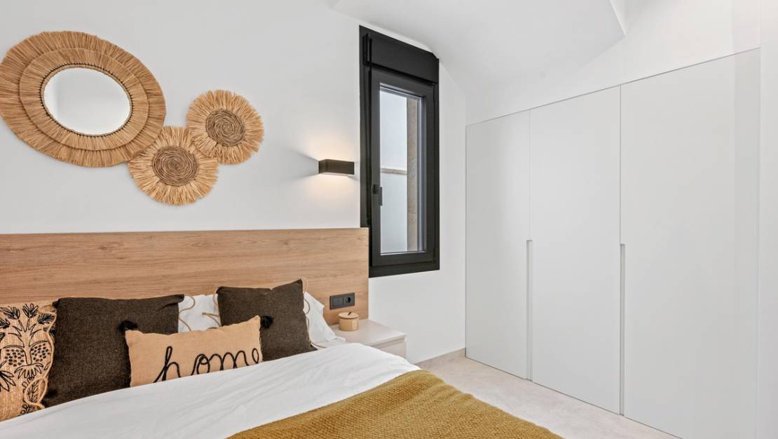 Sale - Villa - Orihuela - Blue Lagoon