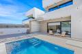 Sale - Villa - Orihuela - Blue Lagoon