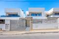 Sale - Villa - Orihuela - Blue Lagoon