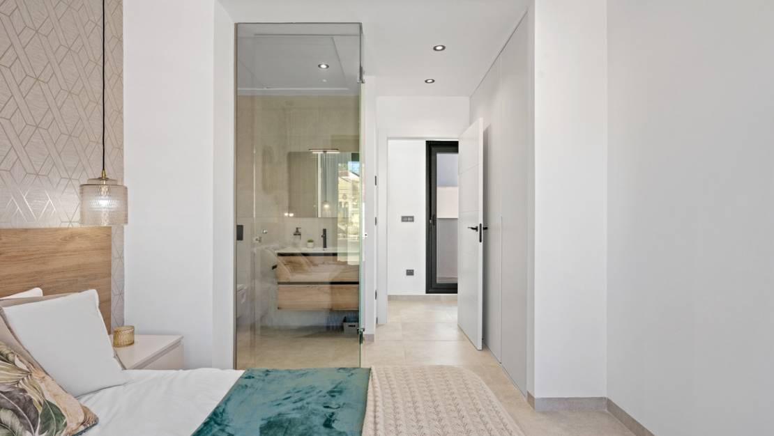 Sale - Villa - Orihuela - Blue Lagoon