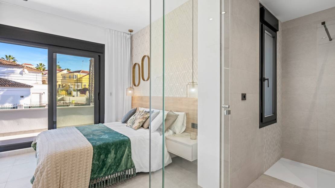 Sale - Villa - Orihuela - Blue Lagoon
