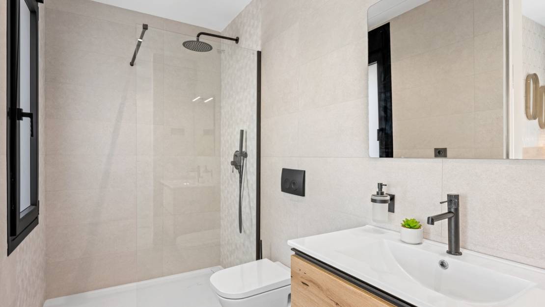 Sale - Villa - Orihuela - Blue Lagoon