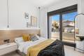 Sale - Villa - Orihuela - Blue Lagoon