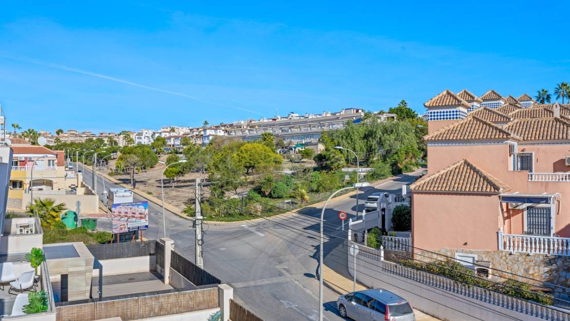 Sale - Villa - Orihuela - Blue Lagoon