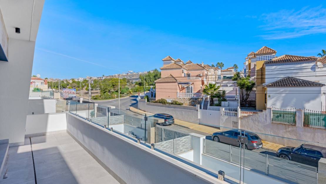 Sale - Villa - Orihuela - Blue Lagoon