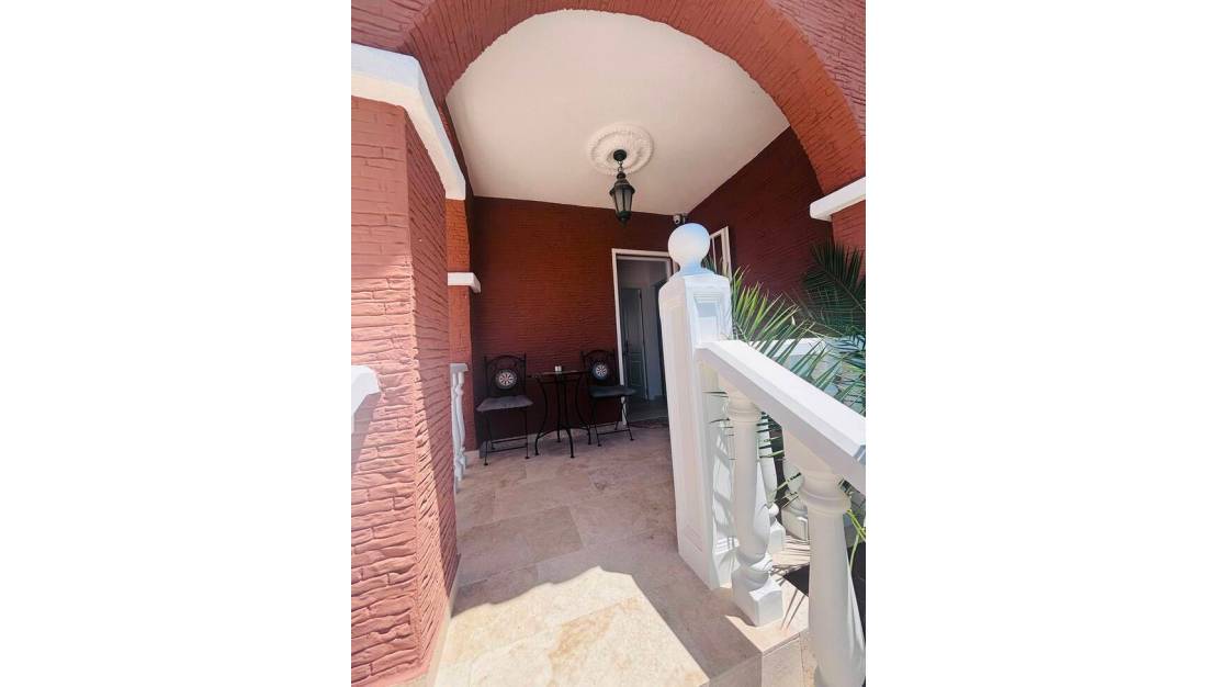 Sale - Villa - Orihuela - Blue Lagoon