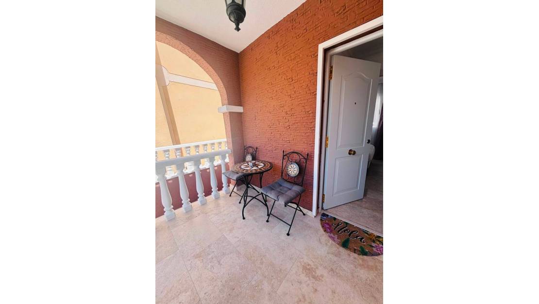 Sale - Villa - Orihuela - Blue Lagoon