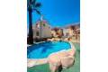 Sale - Villa - Orihuela - Blue Lagoon