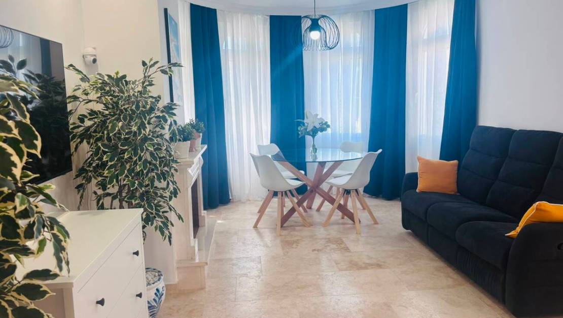 Sale - Villa - Orihuela - Blue Lagoon