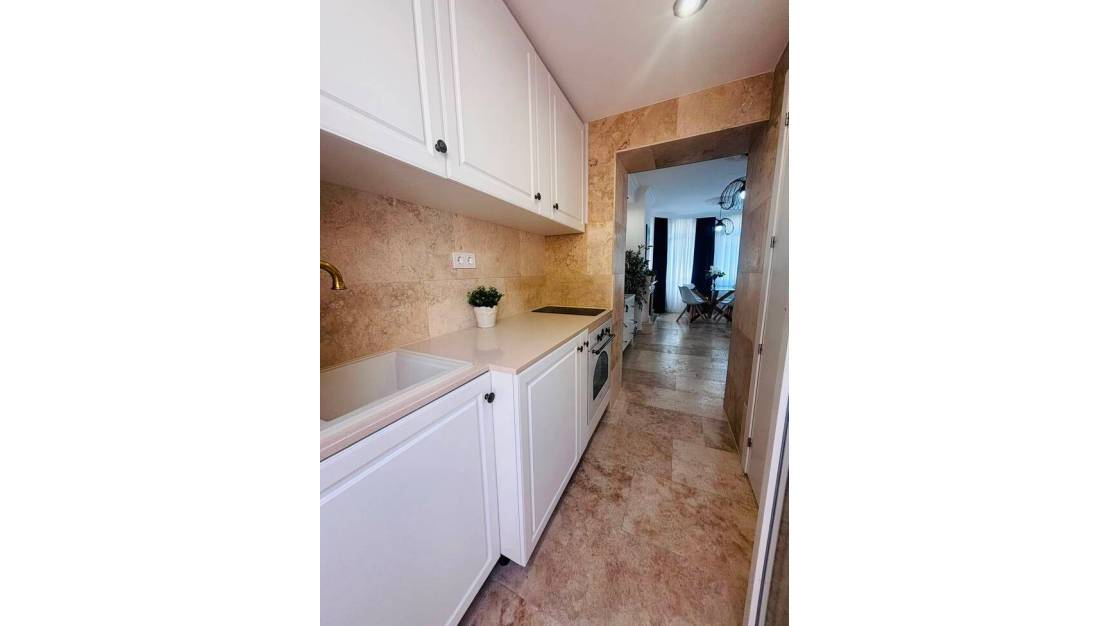 Sale - Villa - Orihuela - Blue Lagoon