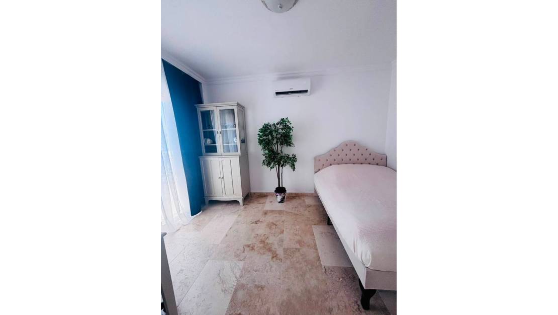 Sale - Villa - Orihuela - Blue Lagoon
