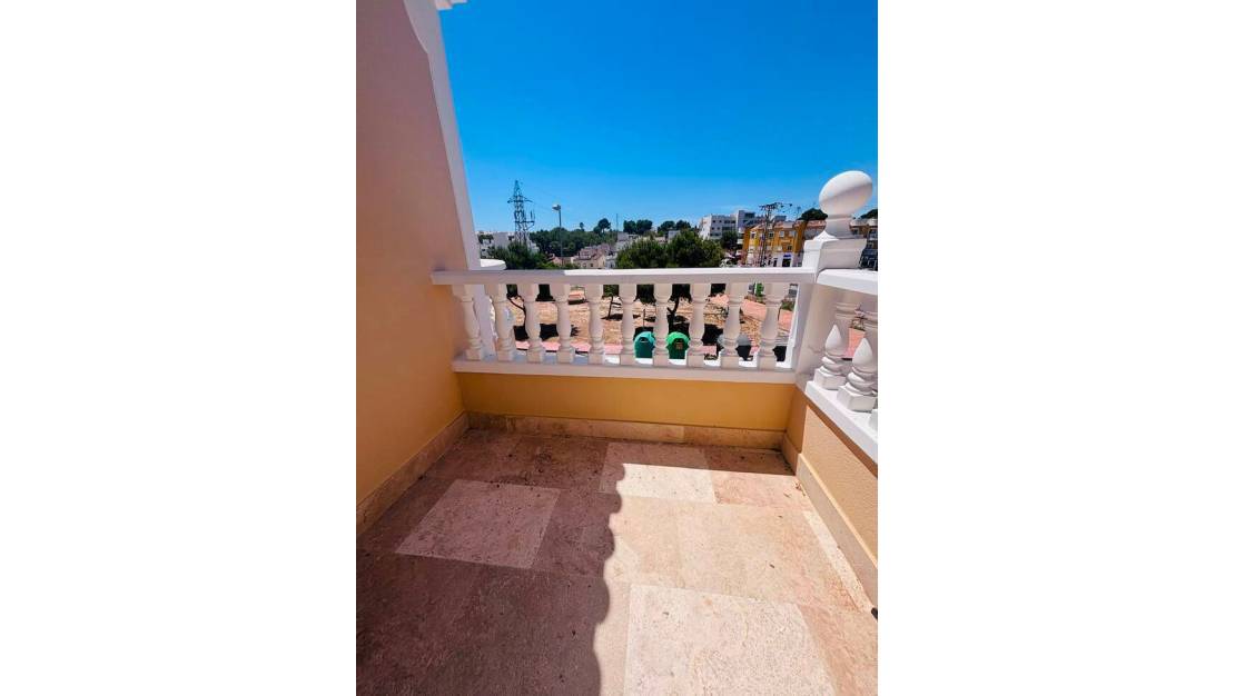 Sale - Villa - Orihuela - Blue Lagoon