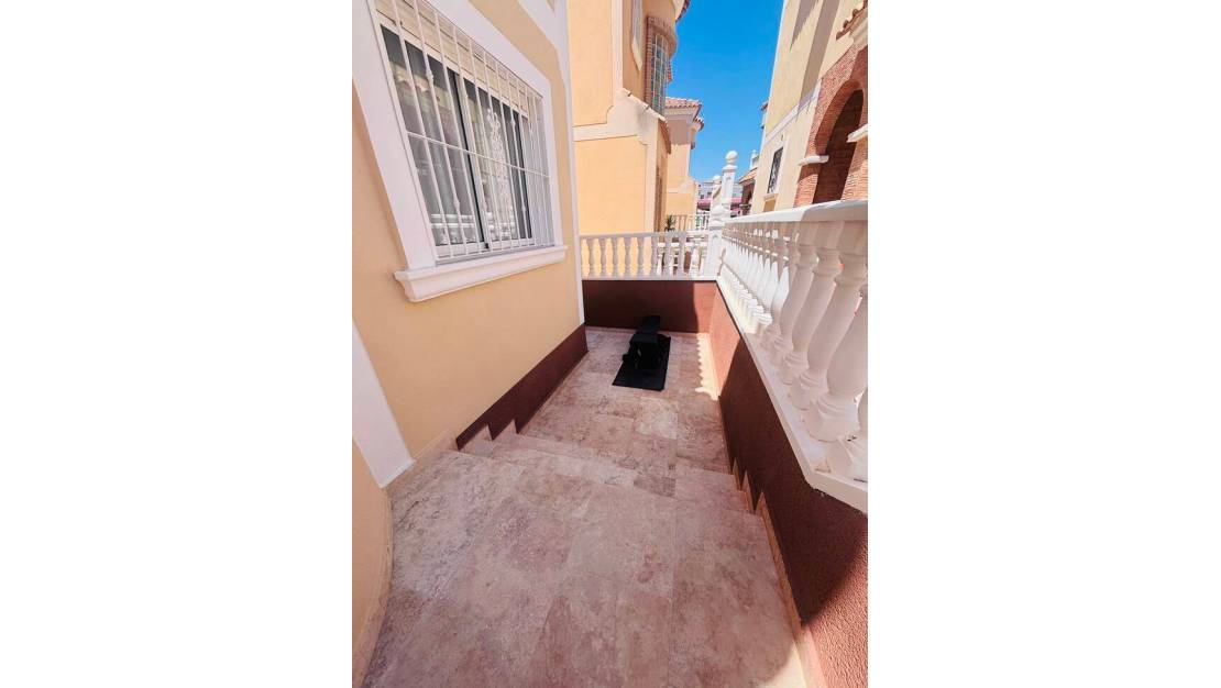 Sale - Villa - Orihuela - Blue Lagoon