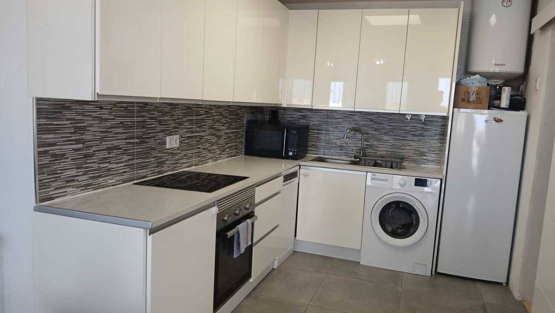 Sale - Villa - Orihuela - Blue Lagoon