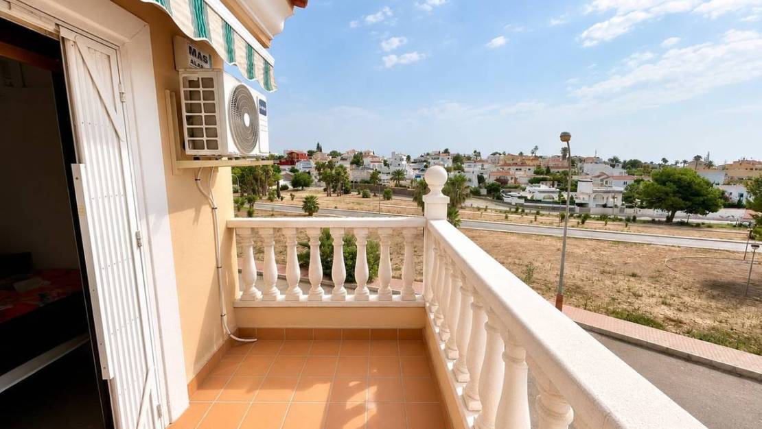 Sale - Villa - Orihuela - Blue Lagoon