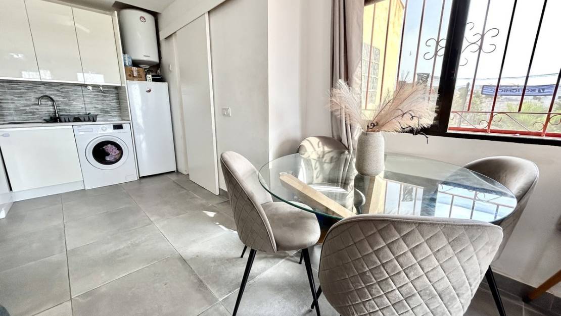 Sale - Villa - Orihuela - Blue Lagoon
