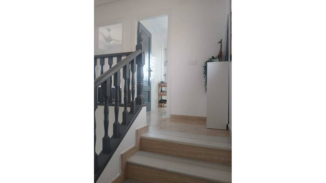 Sale - Villa - Orihuela - Blue Lagoon
