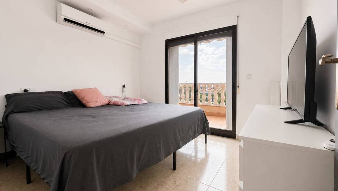 Sale - Villa - Orihuela - Blue Lagoon