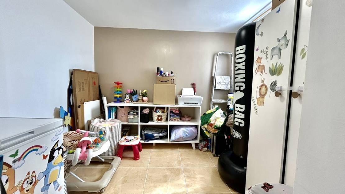 Sale - Villa - Orihuela - Blue Lagoon