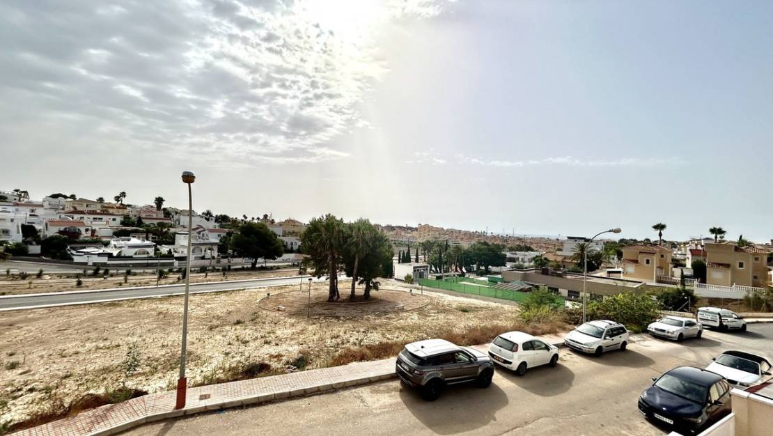 Sale - Villa - Orihuela - Blue Lagoon