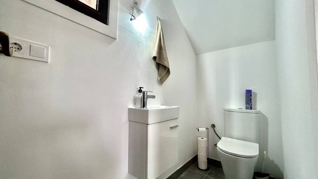 Sale - Villa - Orihuela - Blue Lagoon