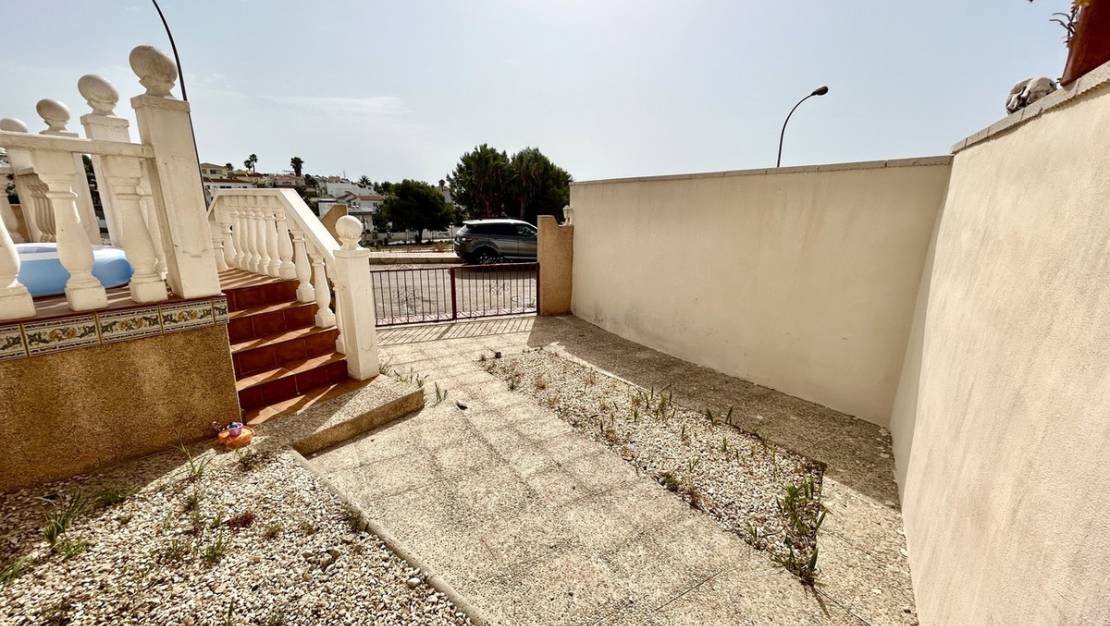 Sale - Villa - Orihuela - Blue Lagoon