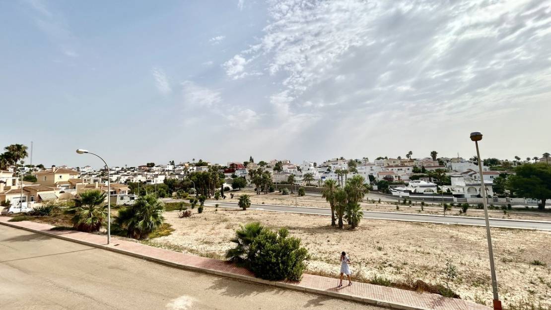 Sale - Villa - Orihuela - Blue Lagoon