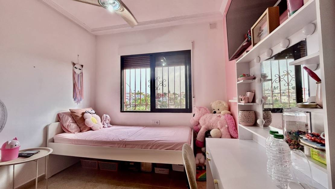 Sale - Villa - Orihuela - Blue Lagoon