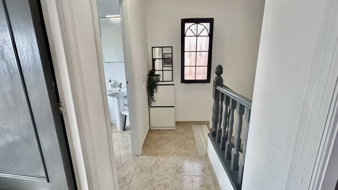 Sale - Villa - Orihuela - Blue Lagoon